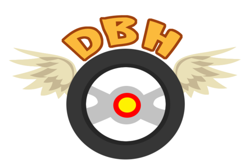 DBH logo